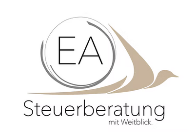 Logo EA Steuerberatungs OG